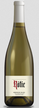 Rotie Cellars Grenache Blanc 2022